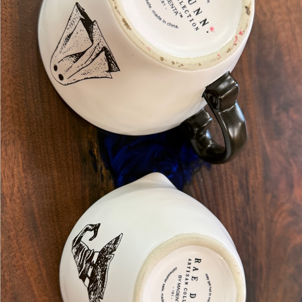 New! Rae Dunn Measuring cups - Picture 9 of 9